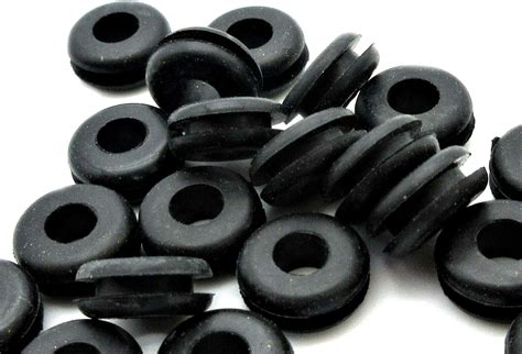 rubber grommets for sheet metal|rubber grommet for 1 hole.